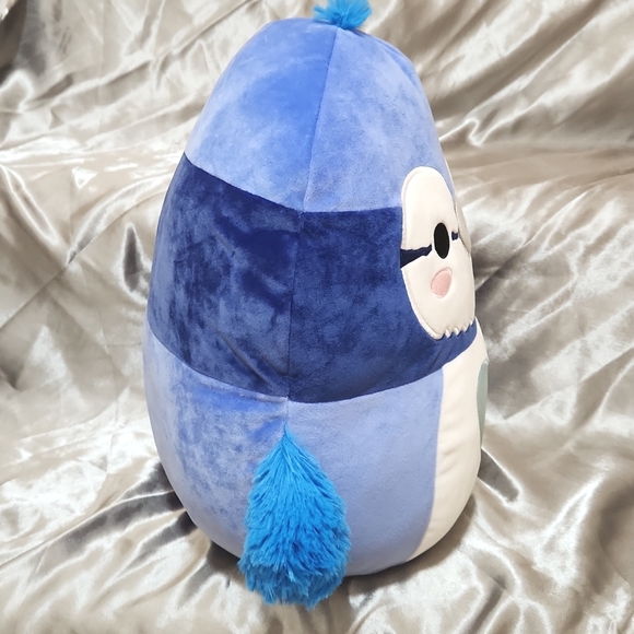 Squishmallow & slippers - Picture 5 of 10